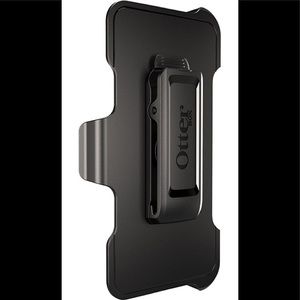 iPhone 6 Plus Defender Series Holster belt clip